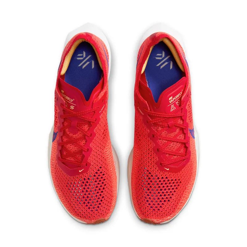 Nike ZoomX Vaporfly 3 University Red Blue Joy (DV4129-601)