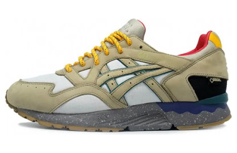 Asics x Bodega Gel Lyte V GL 5 ‘Get Wet’ (2015) (H44GK-4880)