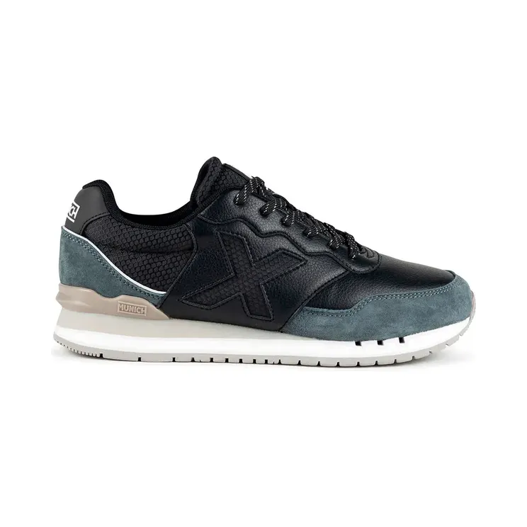 Munich Dash Black (415030438)