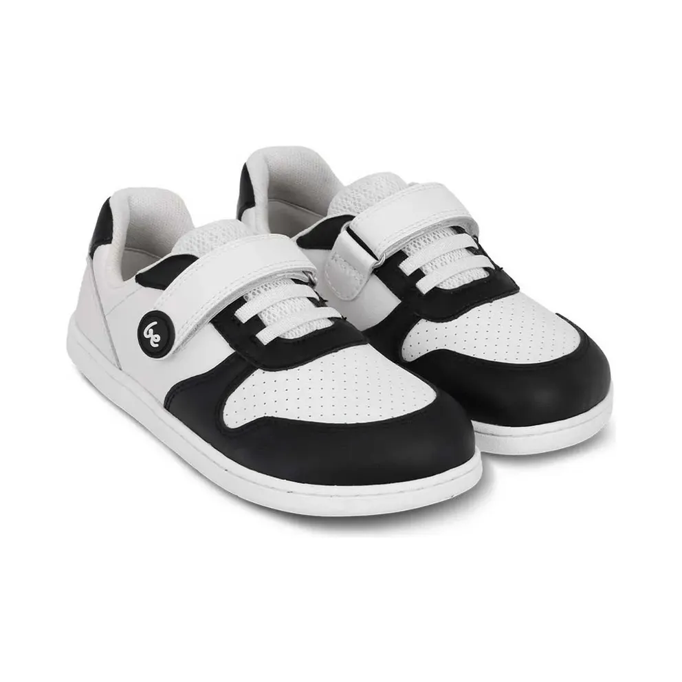 Be Lenka sneaker White / Black (51060043)