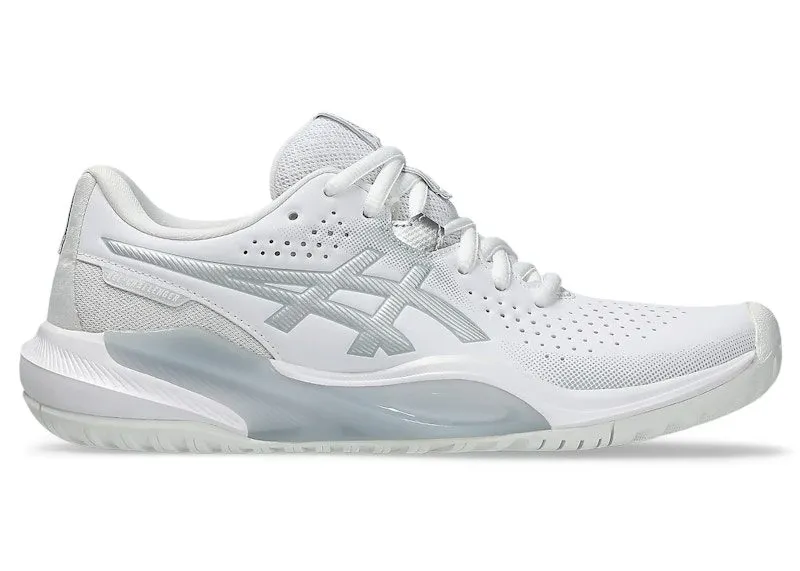 ASICS Gel-Challenger 15 White Pure Silver (1042A294-101)