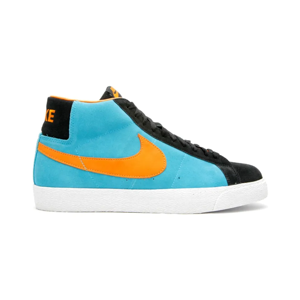 Nike SB Blazer Chlrine Blue (310801-481)