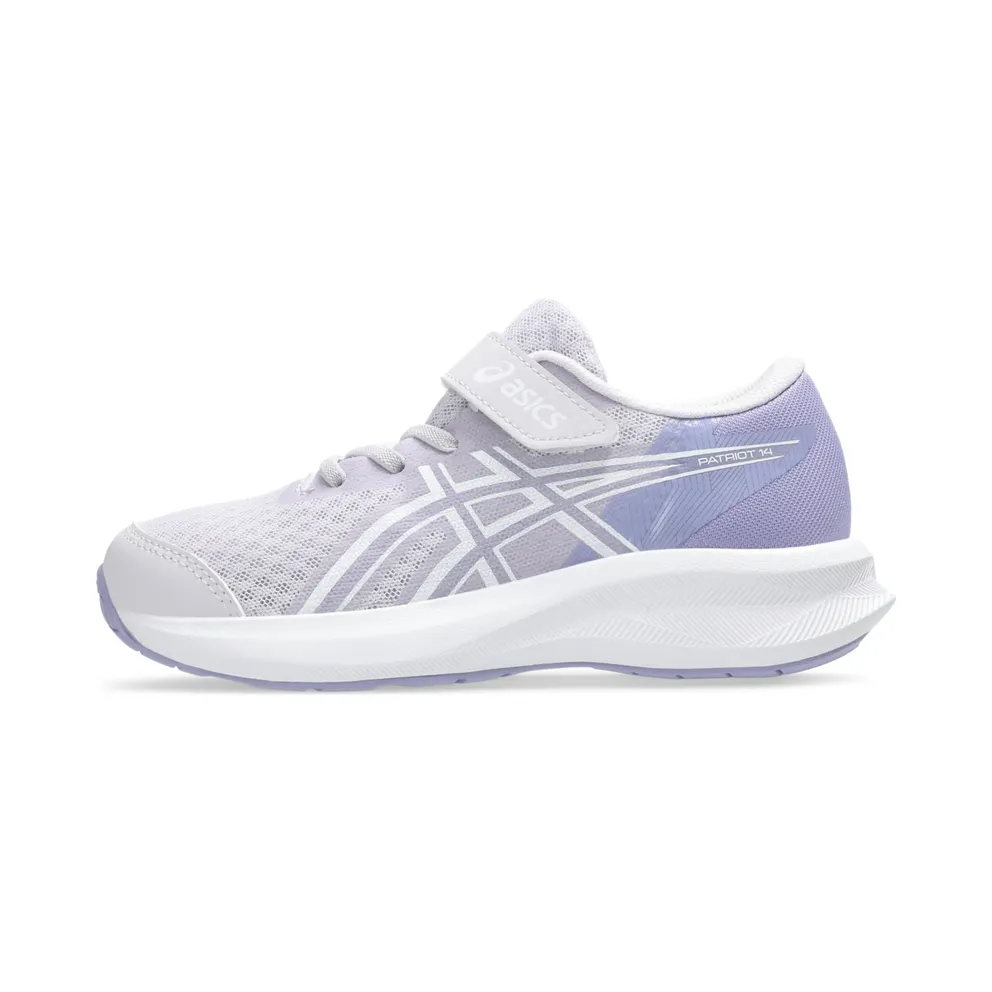ASICS PATRIOT 14 PS “Lilac Hint / White” (1014A391-020)
