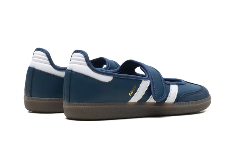 Adidas Samba Jane OG “Navy / White” (IH6484)