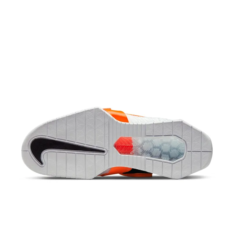 Nike Romaleos 4 Training Orange (CD3463-801)