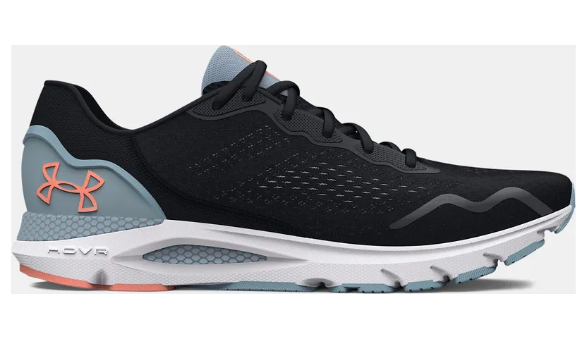 Under Armour Hovr Zwart (3026128-004)
