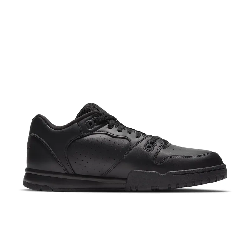 Nike Cross Trainer Low Triple Black Black/Black-Off Noir-Black (CQ9182-001)