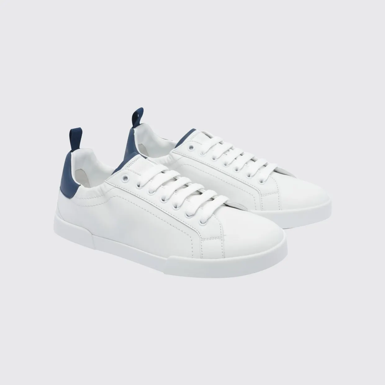 Dolce & Gabbana Sneakers White 2 (CS2431A3S878F190)