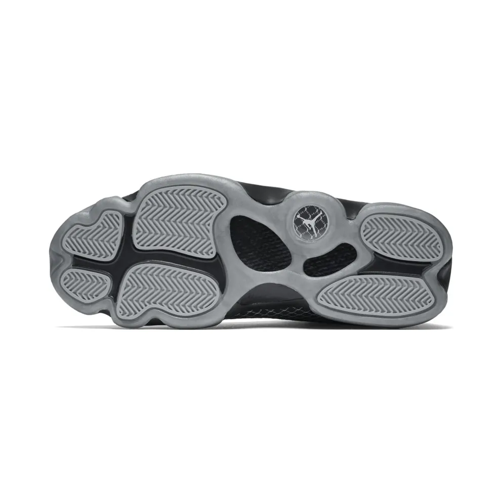 Jordan Horizon Black White Black/White (823581-010)