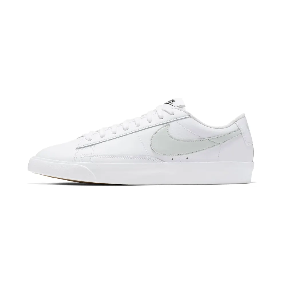 Nike Blazer Low LX White Pure Platinum (BQ7306-100)