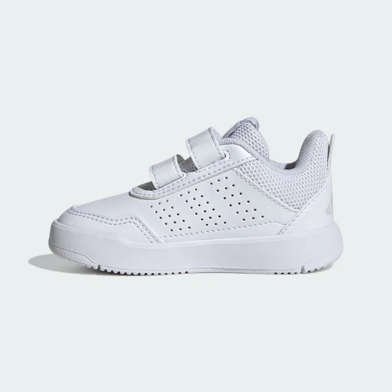 Adidas TENSAUR SPORT 3.0 Shoes PEUTERS Cloud White / Cloud White / Grey One (JQ1849)