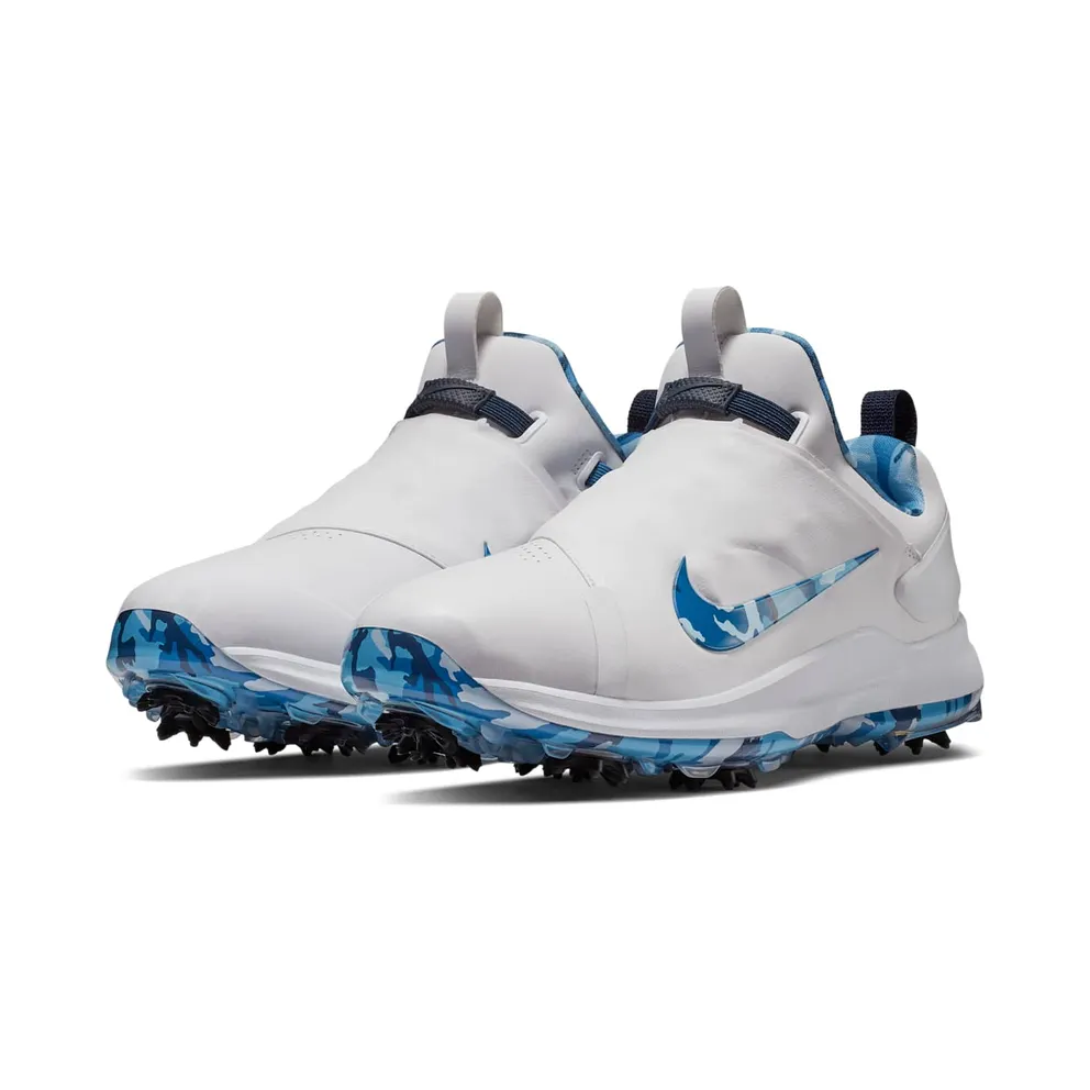 Nike Golf Tour Premiere Blue Camo (AO2241-104)
