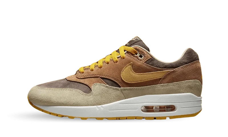 Nike Air Max 1 PRM Duck Pecan (DZ0482-200)
