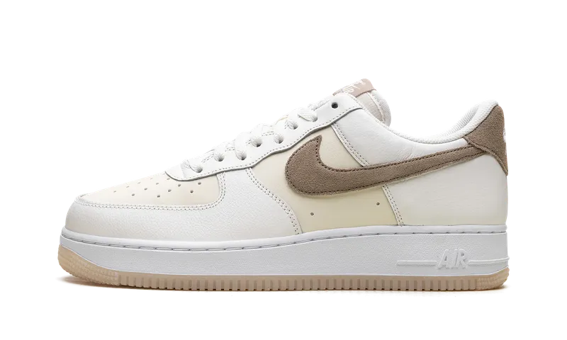 Nike Air Force 1 “Coconut Milk” (FN5832-101)
