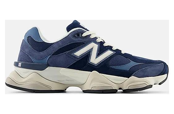 New Balance 9060 “Blue” (U9060EEF)