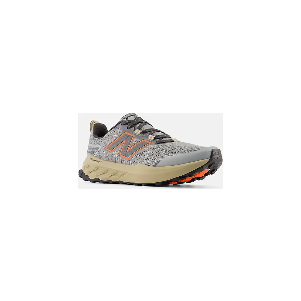 NEW BALANCE Garoé V2 “SLATE GREY / TANGERINE HEAT / CASTLEROCK” (MGARO9PA)