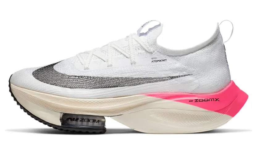 Nike Air Zoom Alphafly DD8878-100