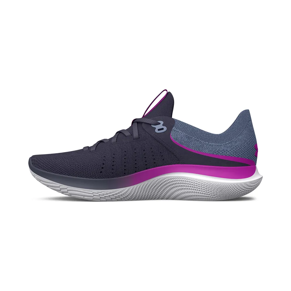 Under Armour Flow Synchronicity Gray (3024786-500)