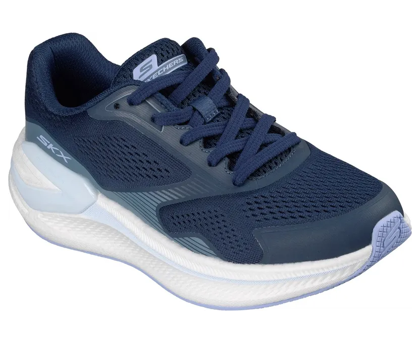 skechers-go-run 129780_NVY