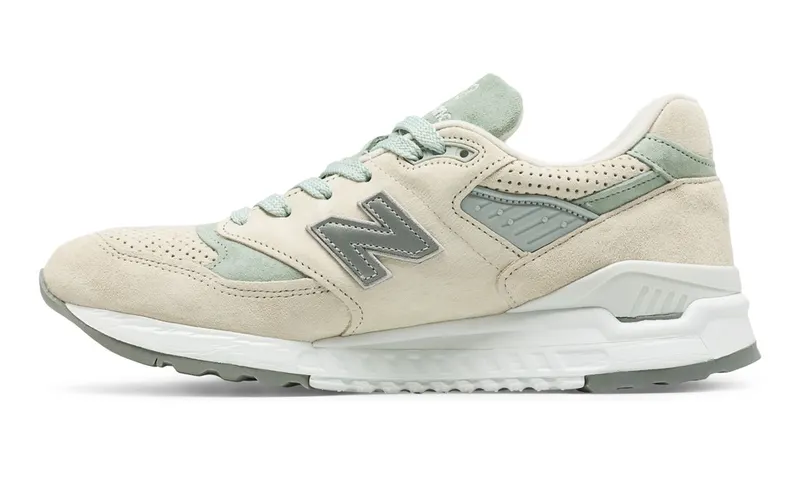New Balance 998 NRML Parliamentary Runner (US998MPR)