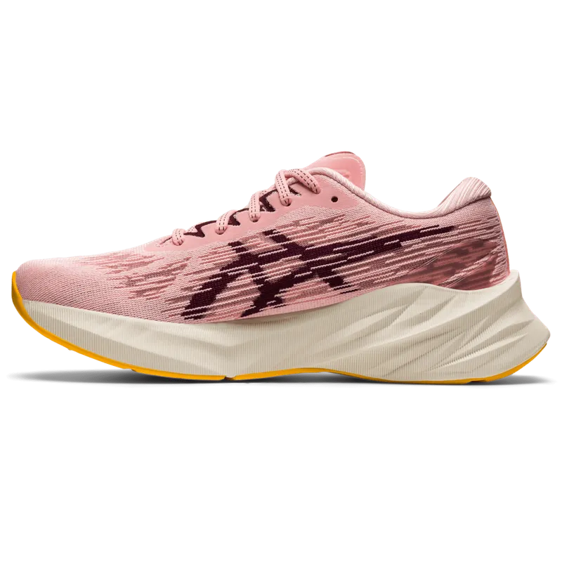 Asics NOVABLAST 3 Frosted Rose/Deep Mars (1012B288.700)