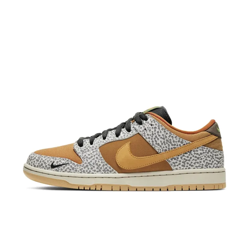 Nike SB Dunk Low Safari (2020) (CD2563-002)
