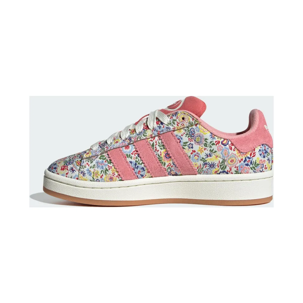 Adidas Campus 00s x Liberty London Kids Off White / Gum (JI3552)