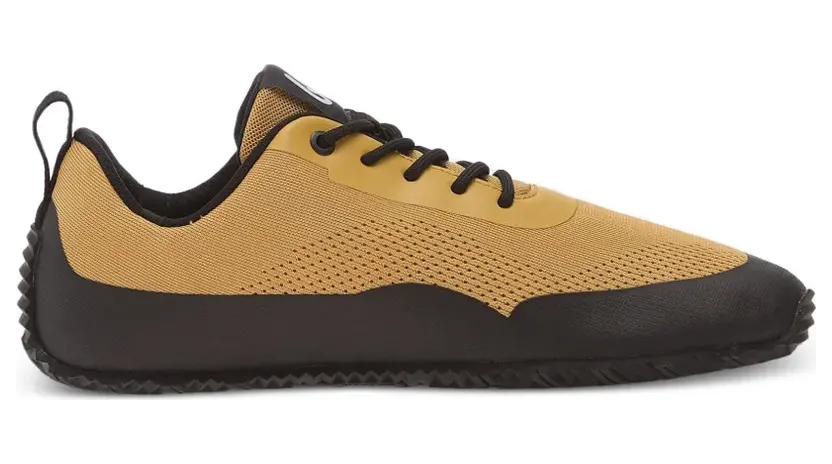 Be Lenka Trailair low-top sneakers – Geel (DM8OFSPBH0)