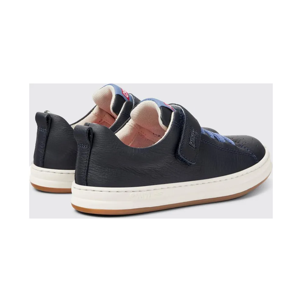 Camper Blue (K800247-028RUNNER0)