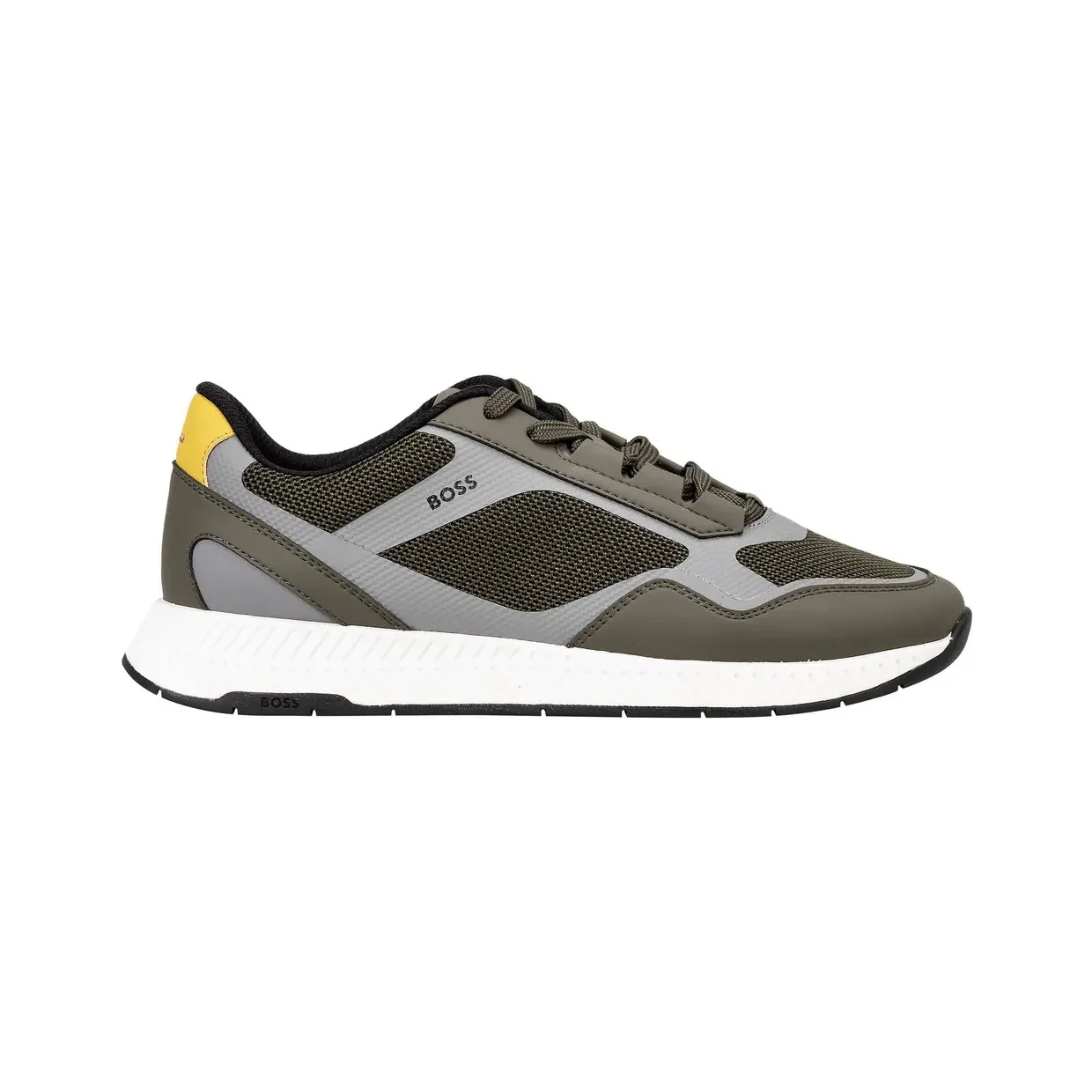 Boss Titanium 10281856 Schoenen 50568928-368