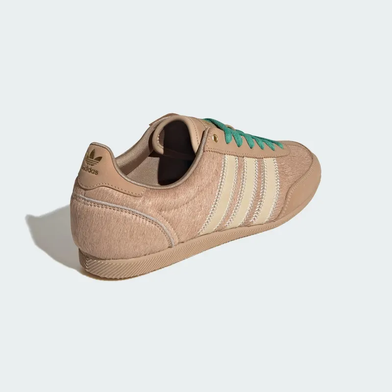 Adidas JAPAN Shoes Warm Sandstone / Crystal Sand / Alumina (JP6148)