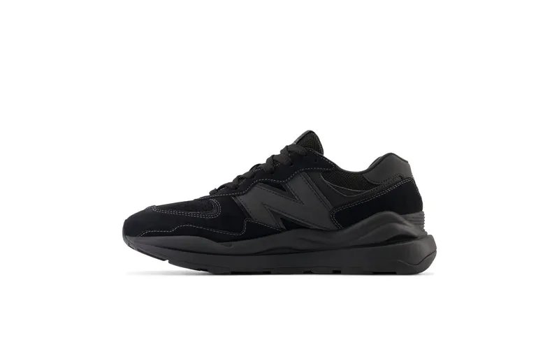 New Balance 57/40 Black Magnet (M5740FMD)
