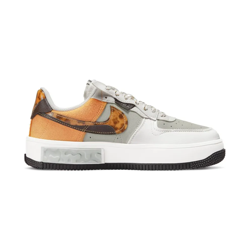 Nike Air Force 1 Fontanka Grey (DR0151-001)