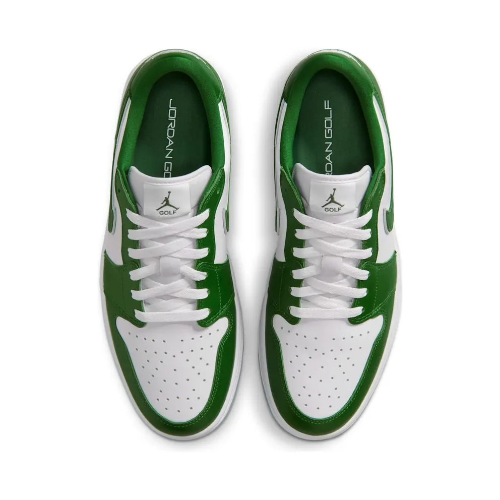 Air Jordan 1 Low Golf “Forest Green” (DD9315-300)