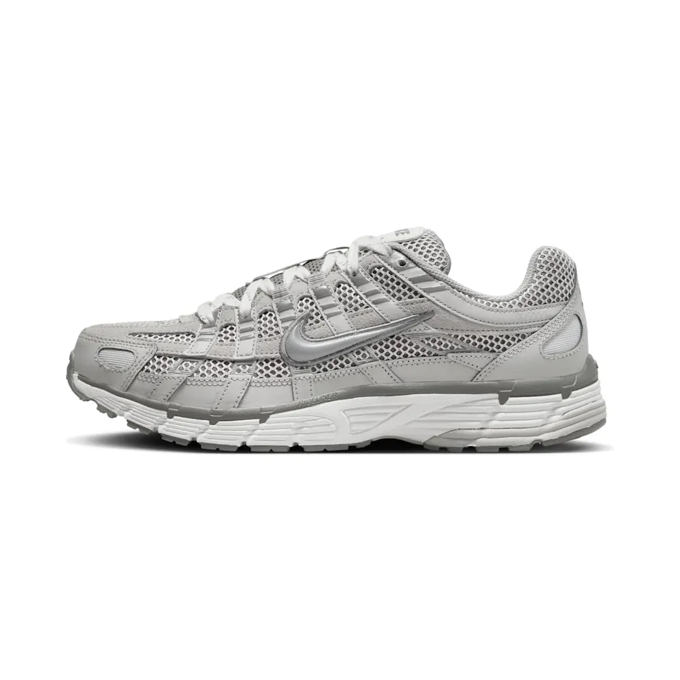 Nike P-6000 Light Iron Ore (FN6837-012)