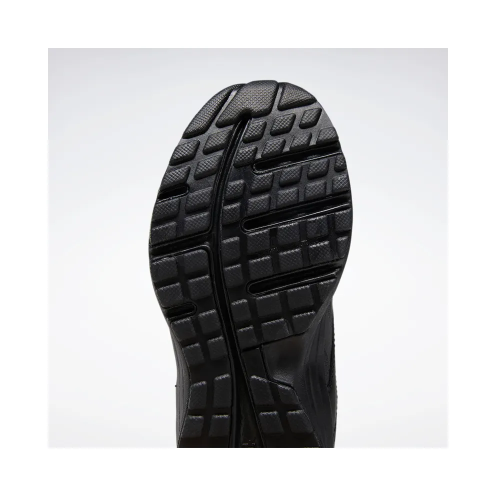 Reebok Almotio 5.0 Shoes Black / Black / Black