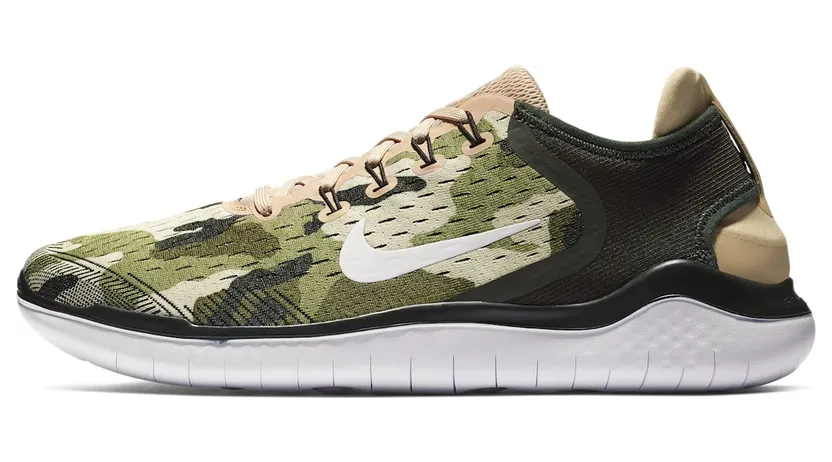 Nike Free RN 2018 AT9976-301