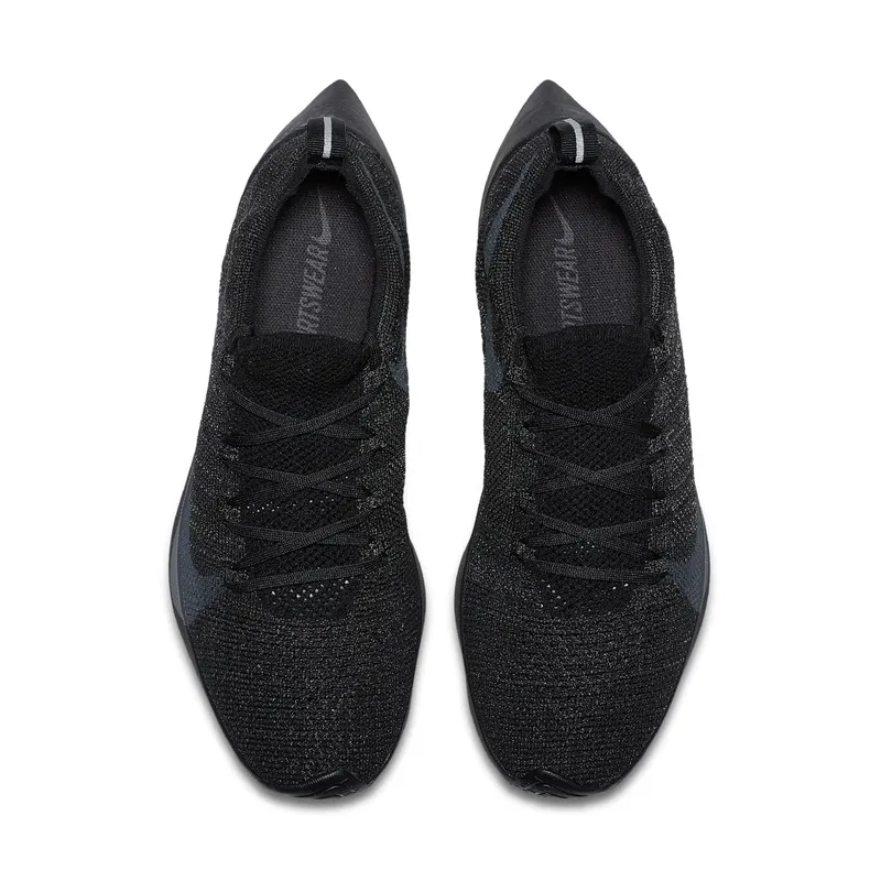 Nike Vapor Street Flyknit Black Black/Anthracite (AQ1763-001)