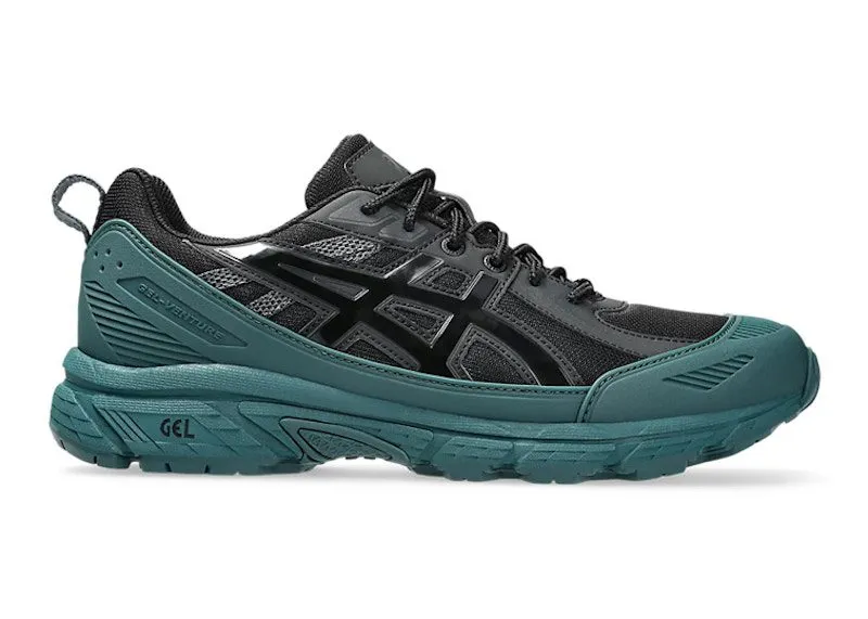 ASICS Gel-Venture 6 Shield Saxon Green Black (1203A474-300)