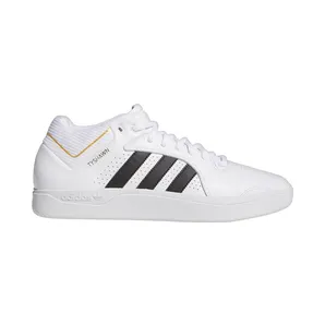 adidas Tyshawn Remastered Cloud White Core Black Gold Metallic (IF4625)