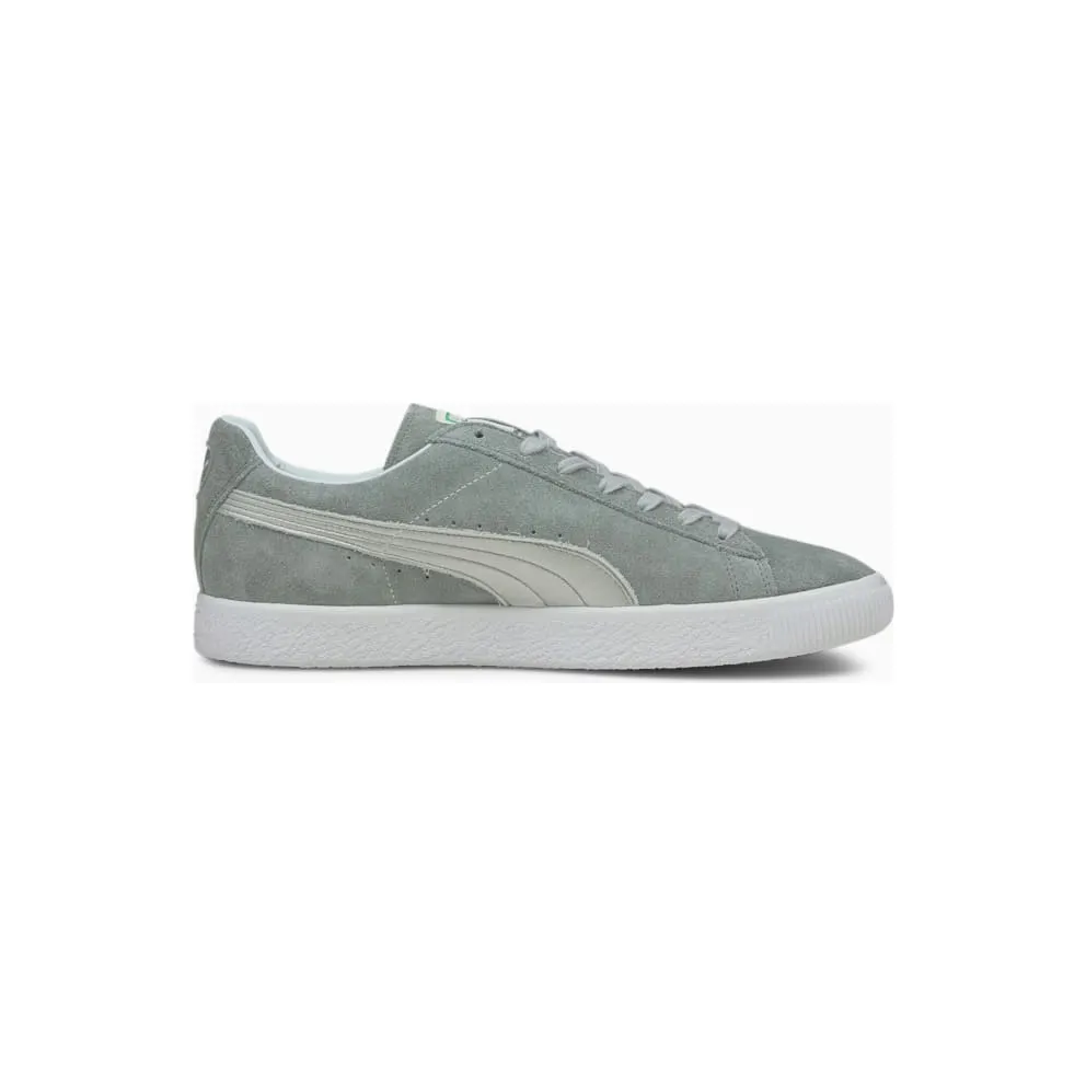 Puma Suede VTG MIJ Silver Quarry / Puma Silver (375905-02)