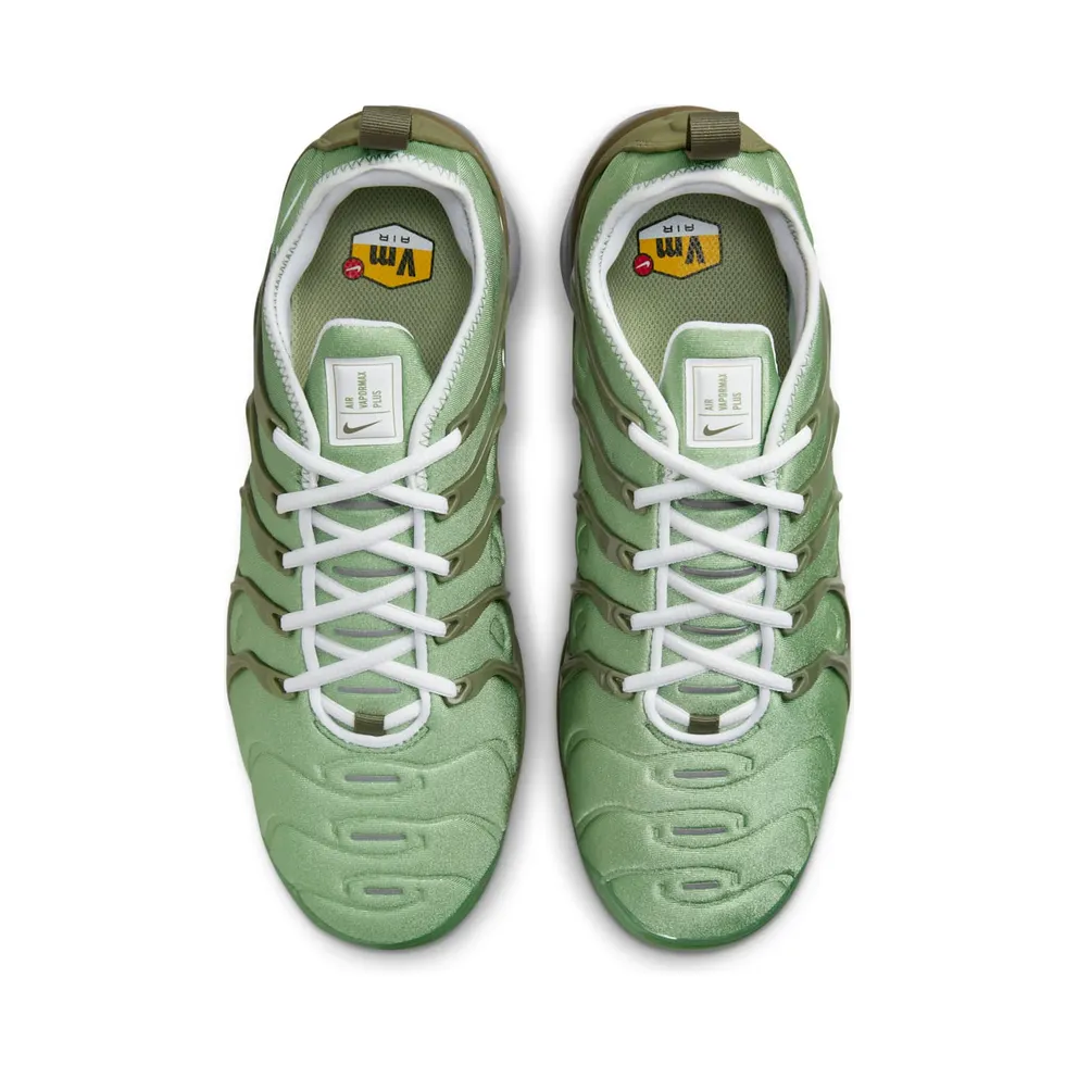 Nike Air VaporMax Plus Oil Green (FD0779-386)