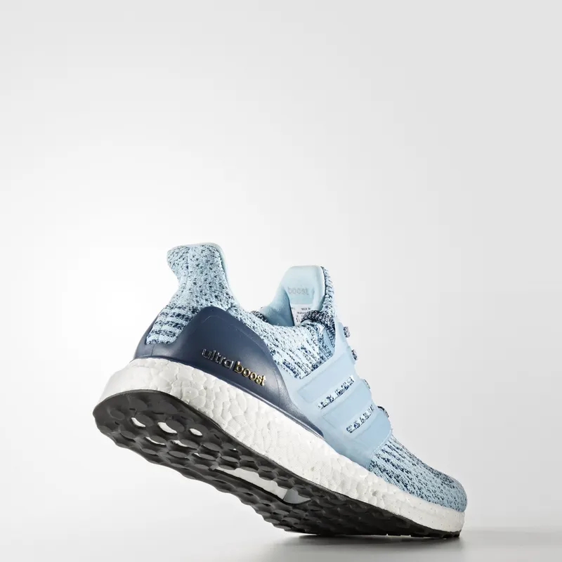 adidas Ultra Boost 3.0 Icey Blue (W) (S82055)