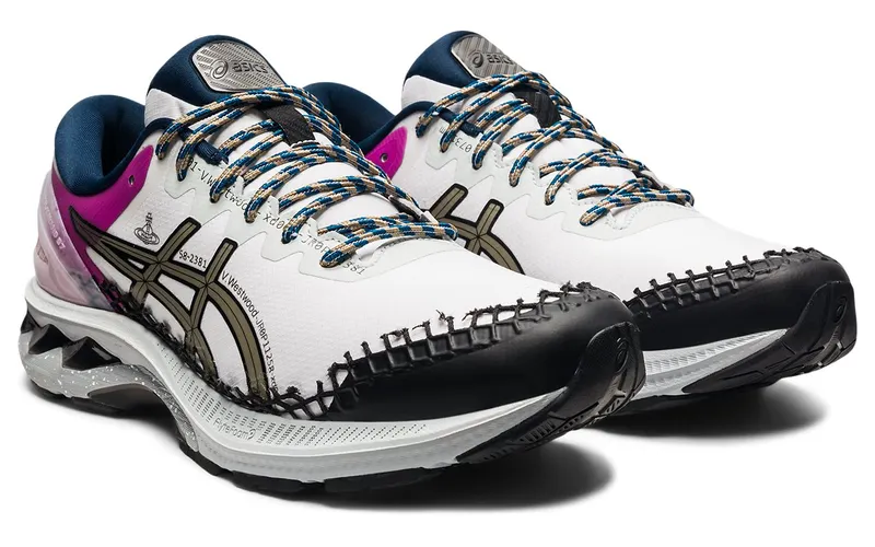 Asics Asics x Vivienne Westwood Gel Kayano 27 DE Pink (1201A116 101)