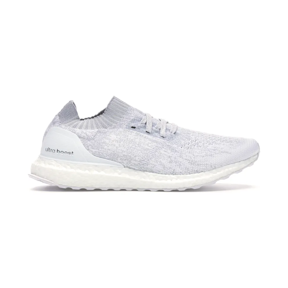 adidas Ultra Boost Uncaged Triple White (2017)