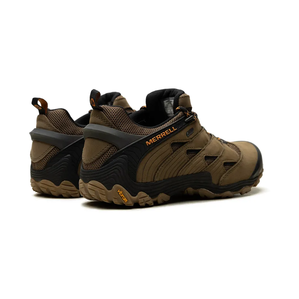 Merrell Cham 7 GTX “Dusty Olive” (J98289)