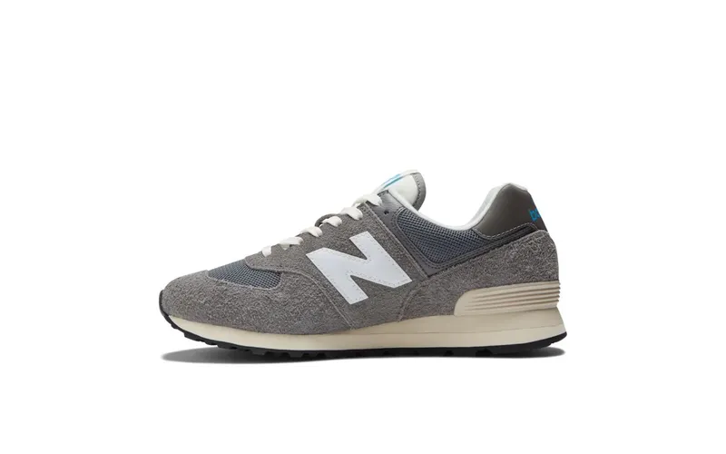 New Balance 574 Apollo Grey (U574WR2)