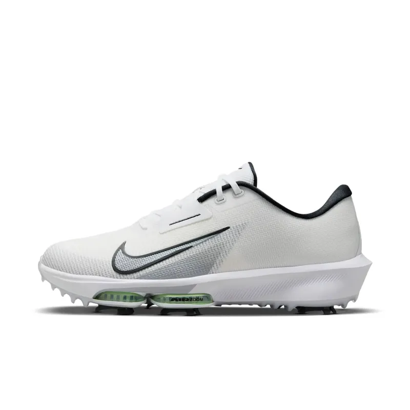 Nike Infinity Tour 2 “White Vapor Green Pure Platinum Black” (FD0217-100)