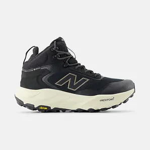 NEW BALANCE Hierro Hiker GORE-TEX® “BLACK / DARK SILVER METALLIC / Timberwolf” (MTHIMCB9)