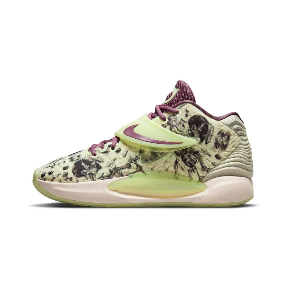 Nike KD 14 NRG Surrealism (CZ0170-300/CW3935-300)